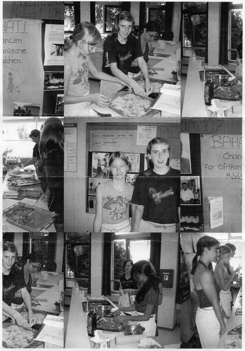 Matern-Feuerbacher-Realschule